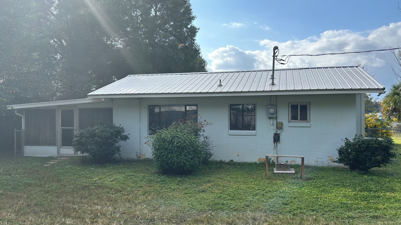 Photo of Outdoor in Silver Springs