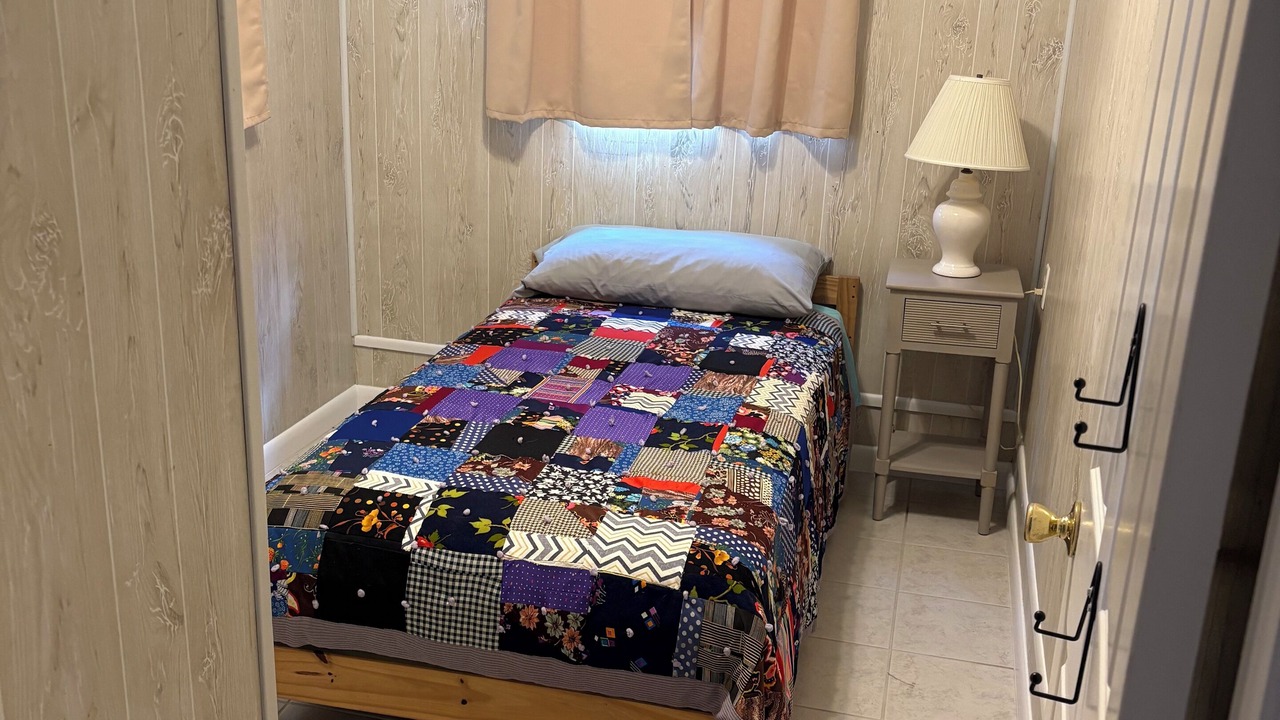Photo of Bedroom in Silver Springs