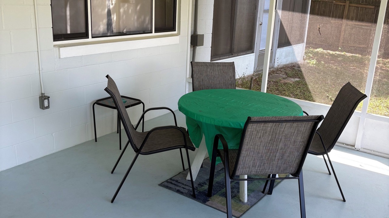 Photo of Outdoor in Silver Springs