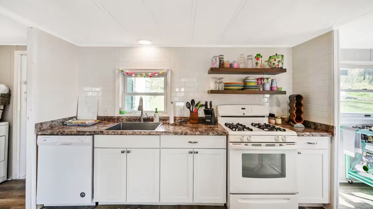 Photo of Kitchen in Carbondale