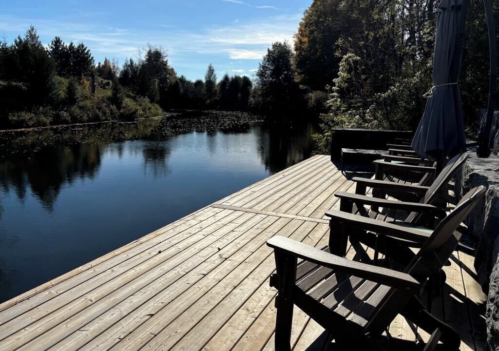 Photo of Outdoor in Burnt River