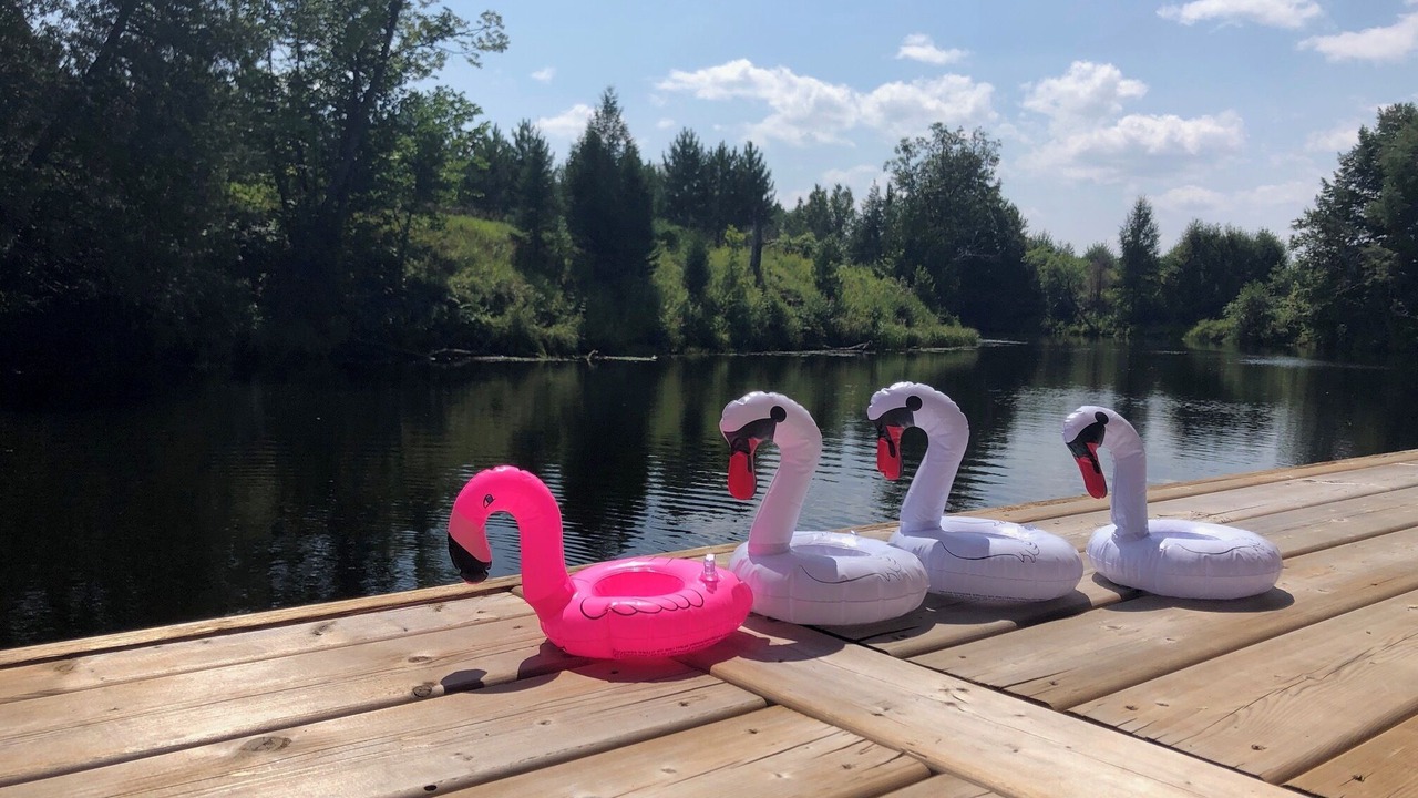 Photo of Others in Burnt River