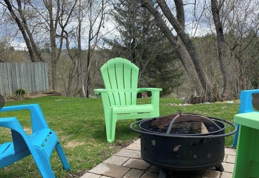 Photo of Outdoor in Kinmount