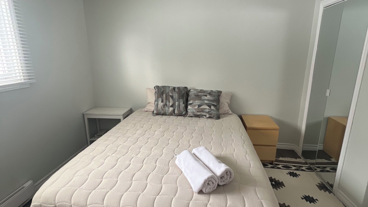 Photo of Bedroom in Kinmount