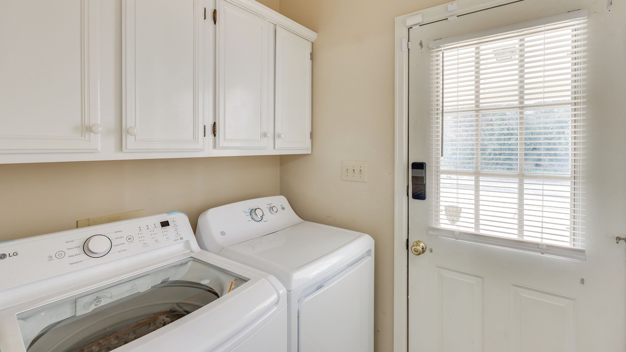 Photo of Bedroom in Gunter Afs