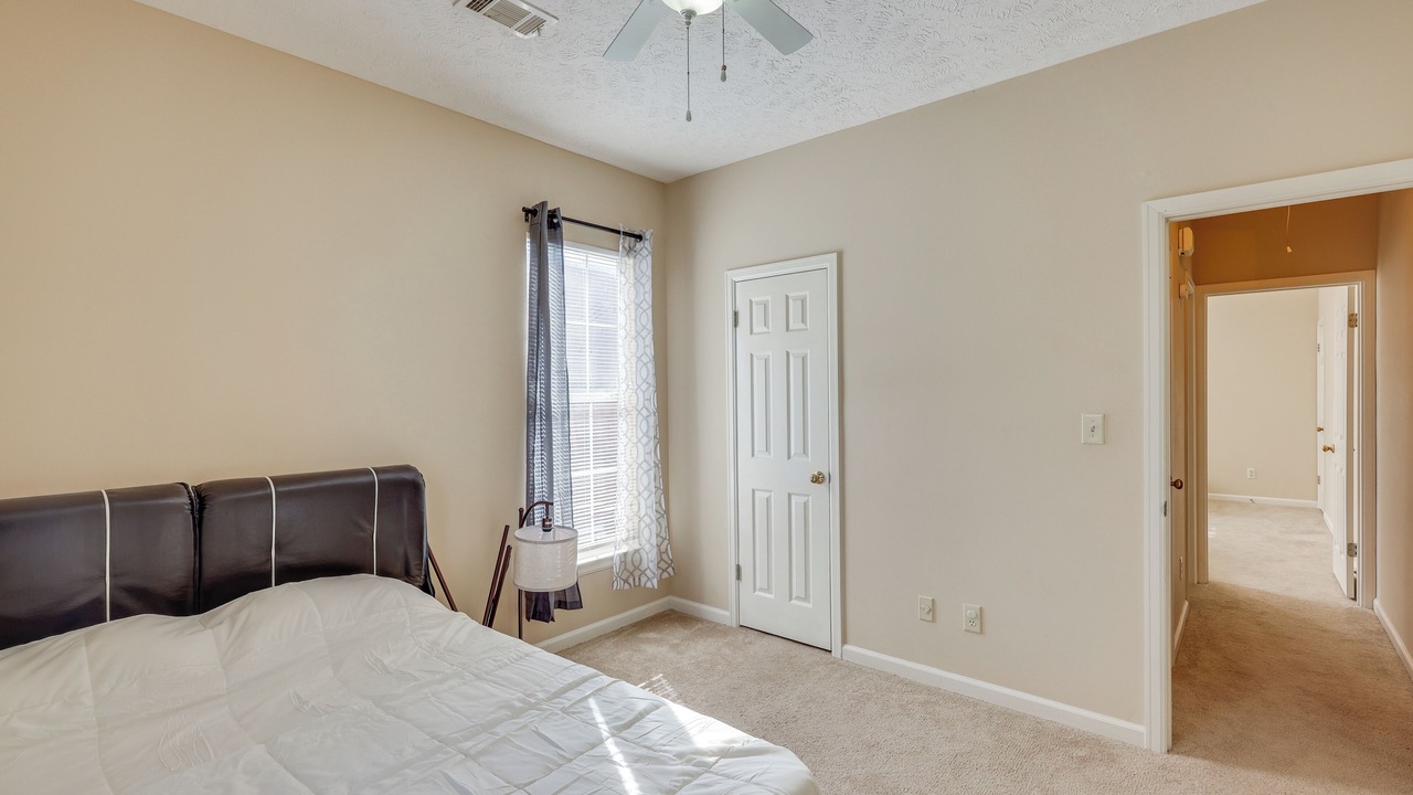 Photo of Bedroom in Gunter Afs