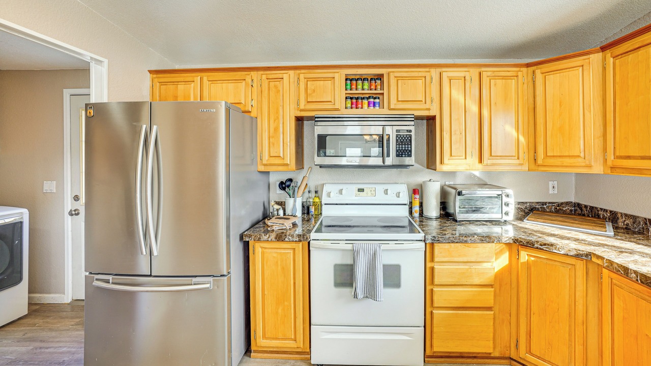 Photo of Kitchen in Harrison