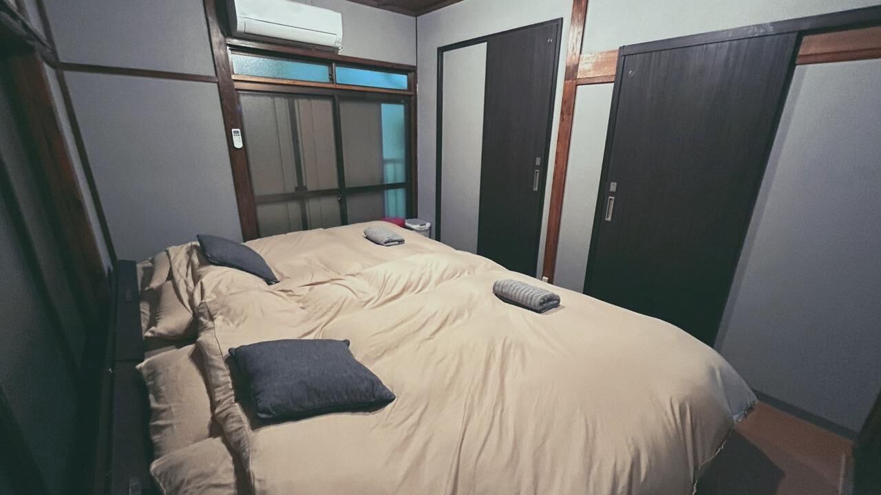 Photo of Bedroom in Honmachi