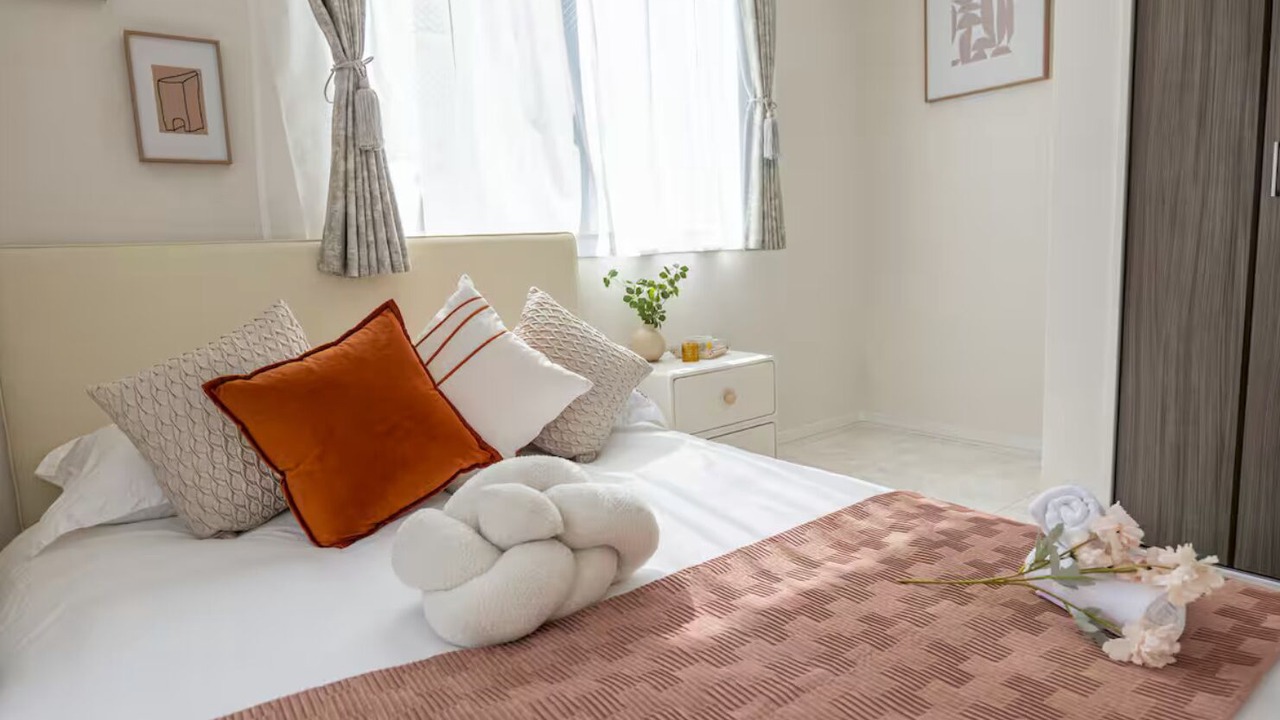 Photo of Bedroom in Honmachi