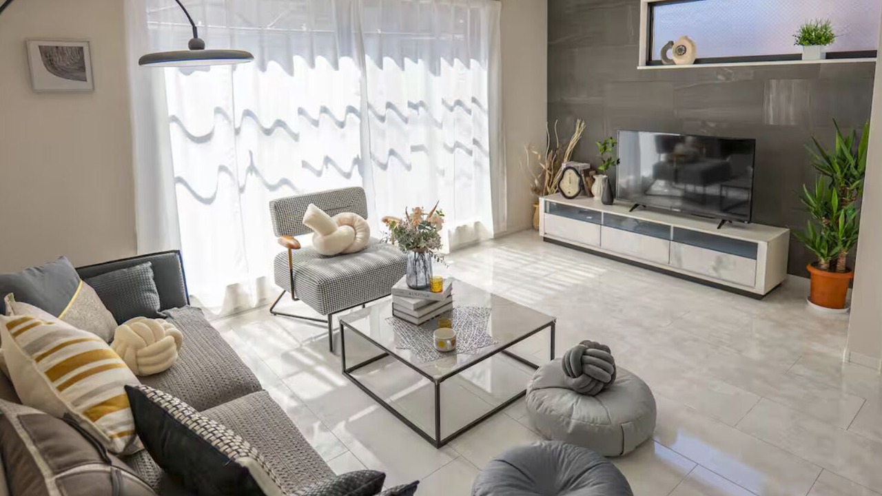 Photo of Livingroom in Honmachi