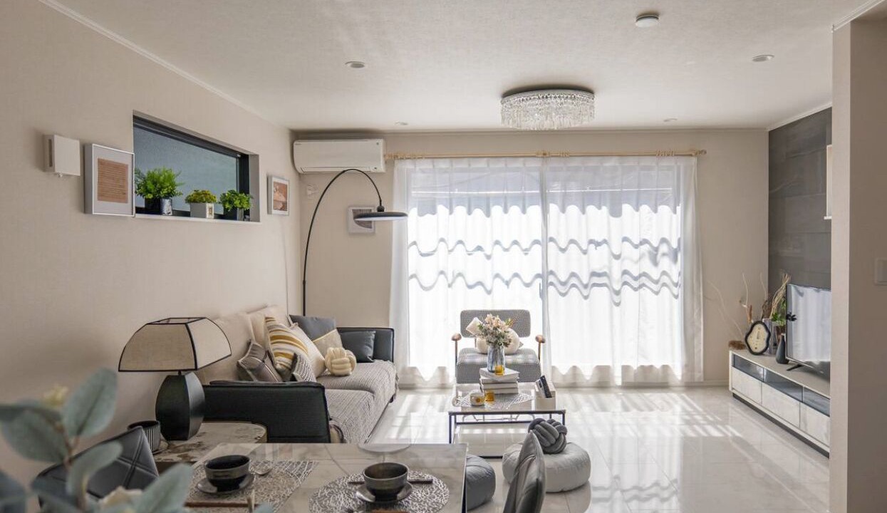 Photo of Livingroom in Honmachi