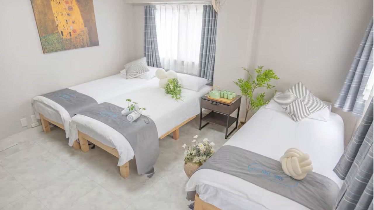 Photo of Bedroom in Higashiikebukuro