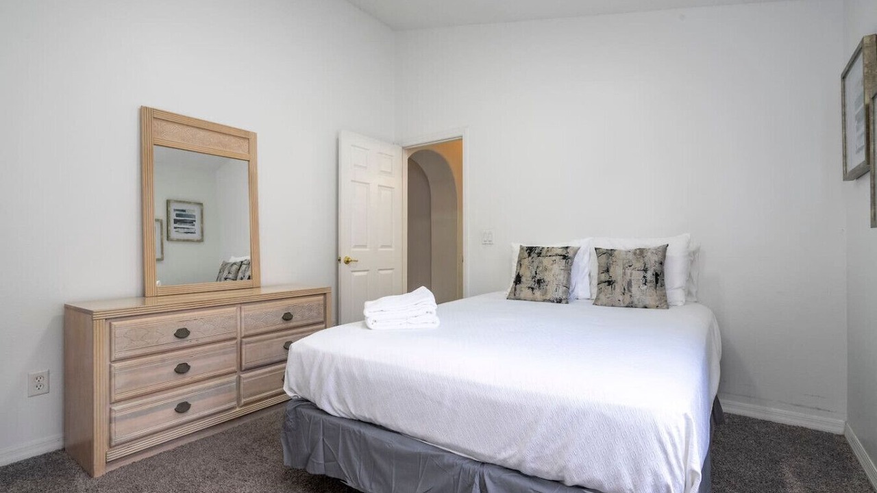 Photo of Bedroom in Indian Point