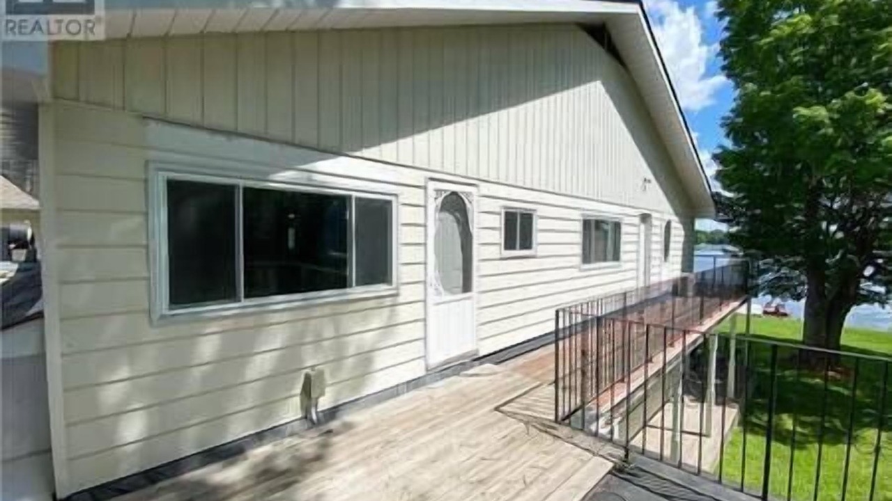 Photo of Patio Balcony in Port Stanton