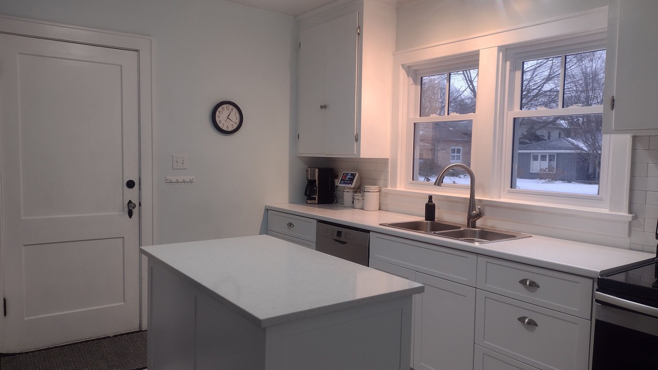 Photo of Kitchen in Ashfield-Colborne-Wawanosh