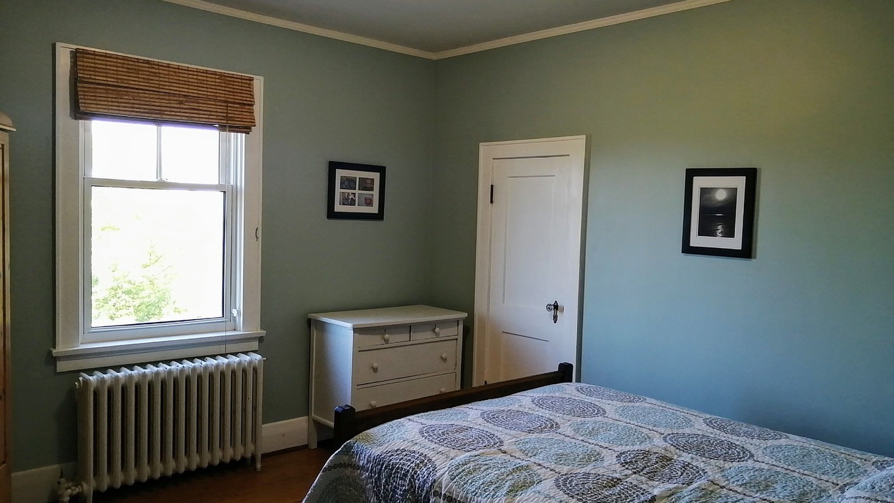 Photo of Bedroom in Ashfield-Colborne-Wawanosh