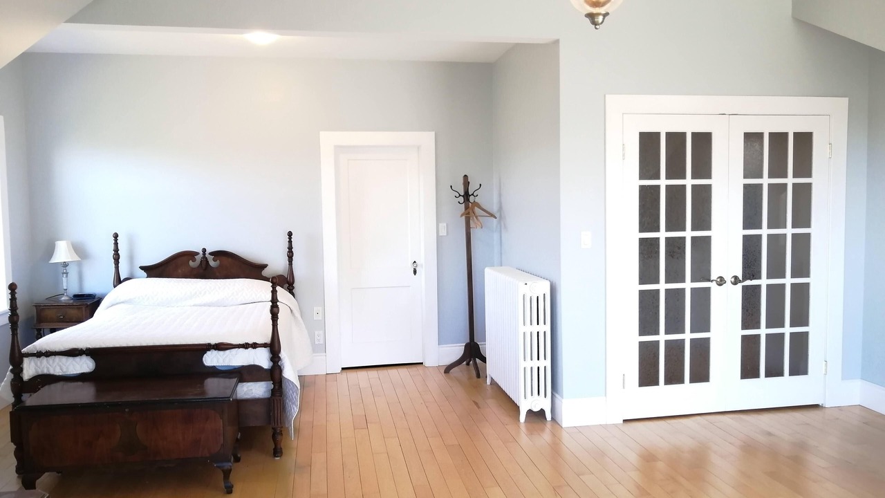 Photo of Bedroom in Ashfield-Colborne-Wawanosh