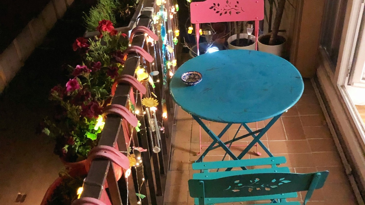 Photo of Outdoor in Choisy-le-Roi