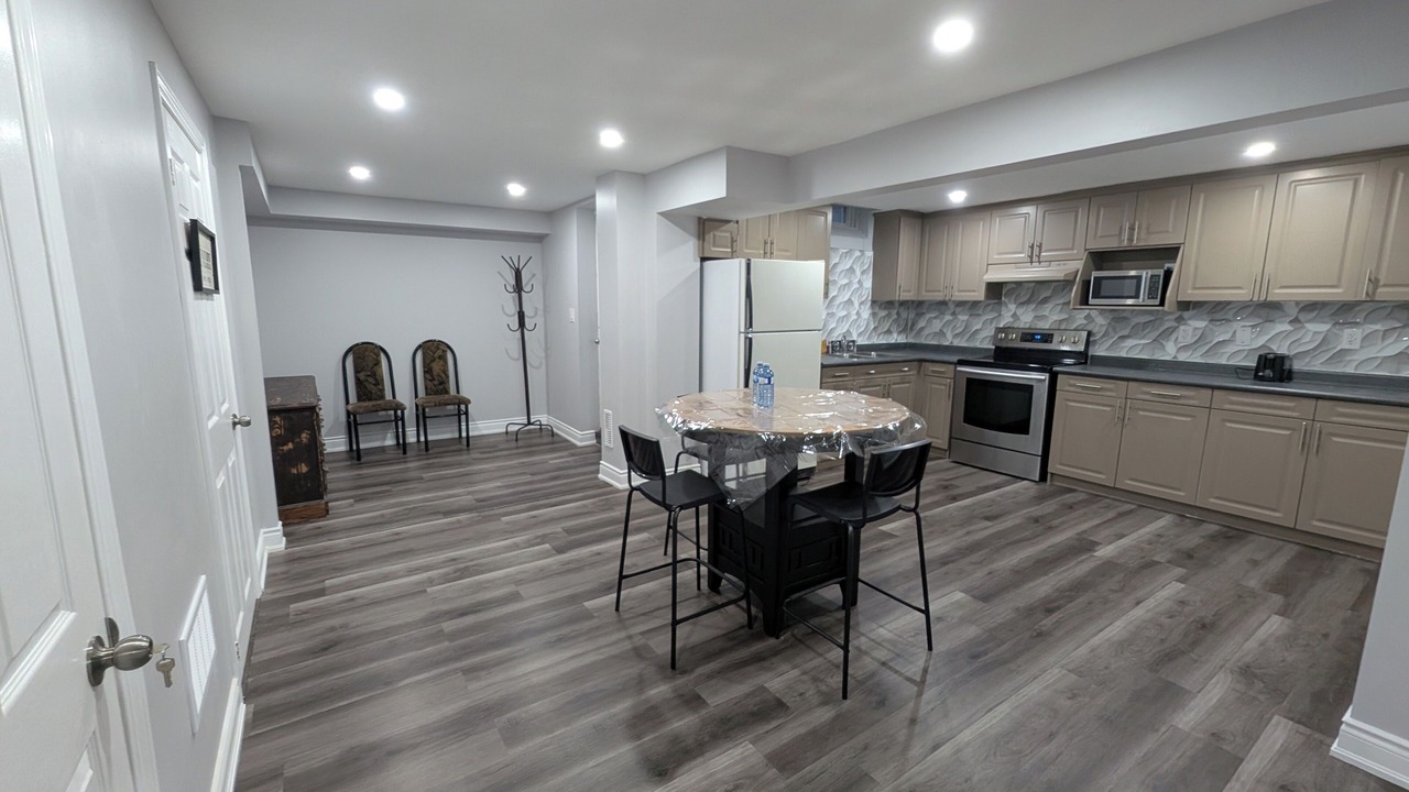 Photo of Kitchen in Cambridge