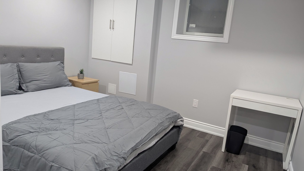 Photo of Bedroom in Cambridge