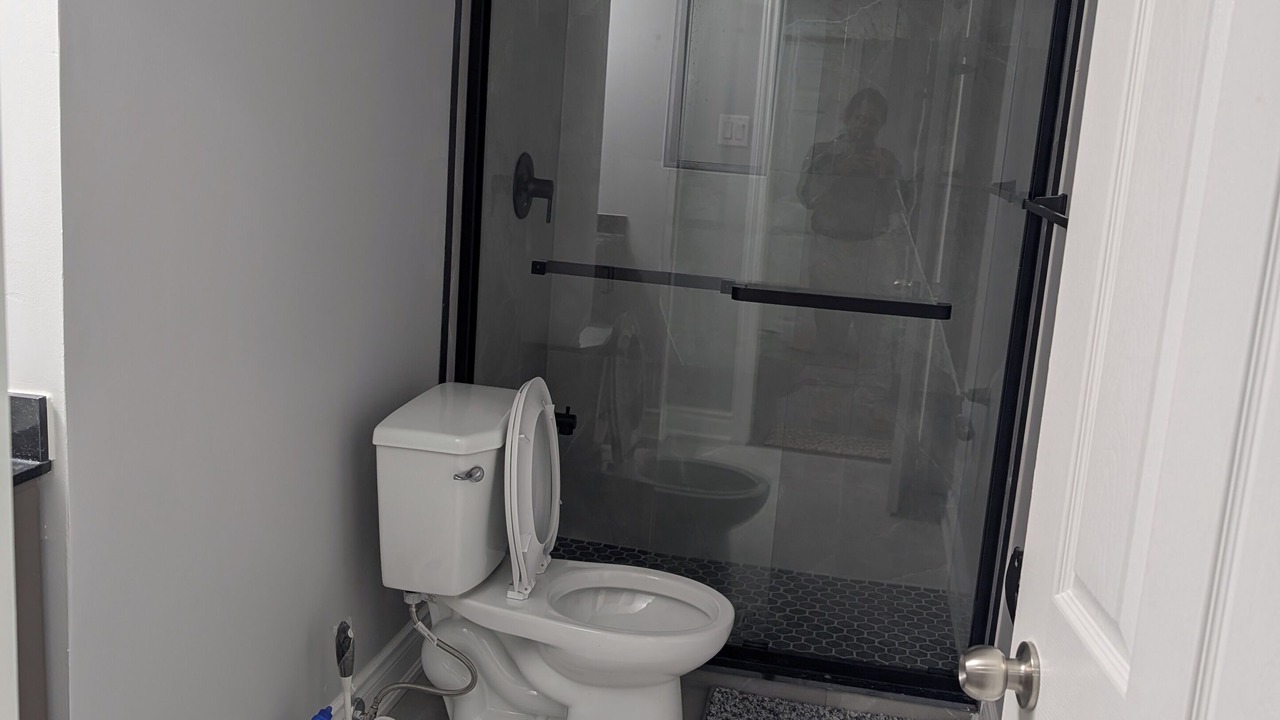 Photo of Bathroom in Cambridge