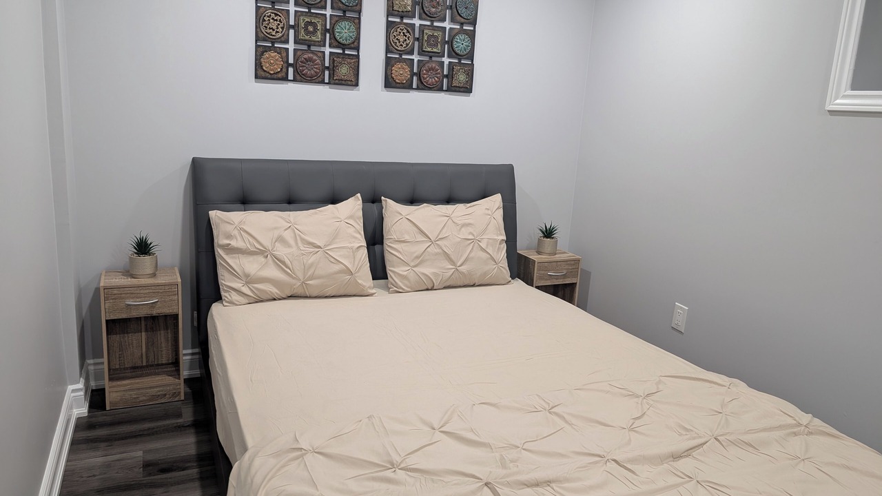 Photo of Bedroom in Cambridge
