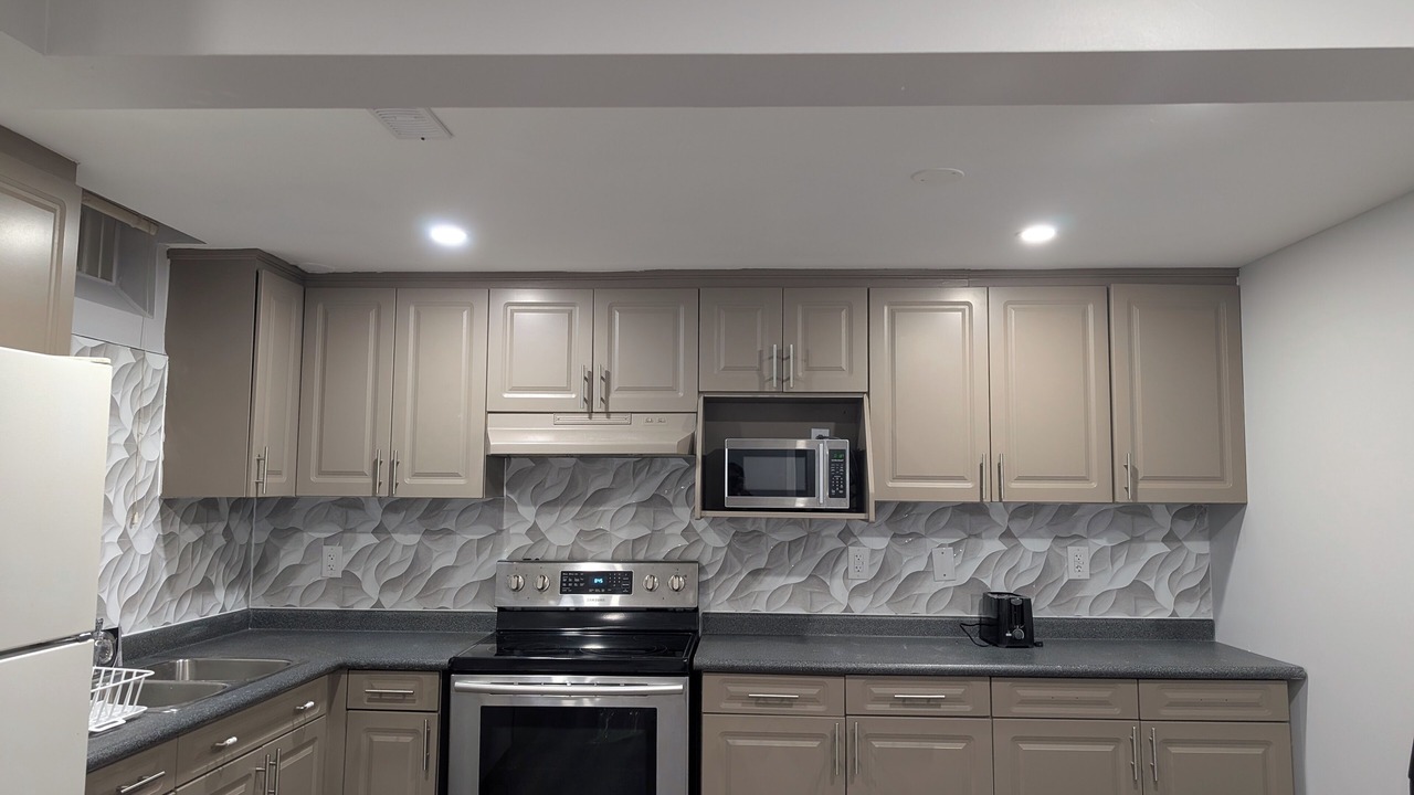 Photo of Kitchen in Cambridge