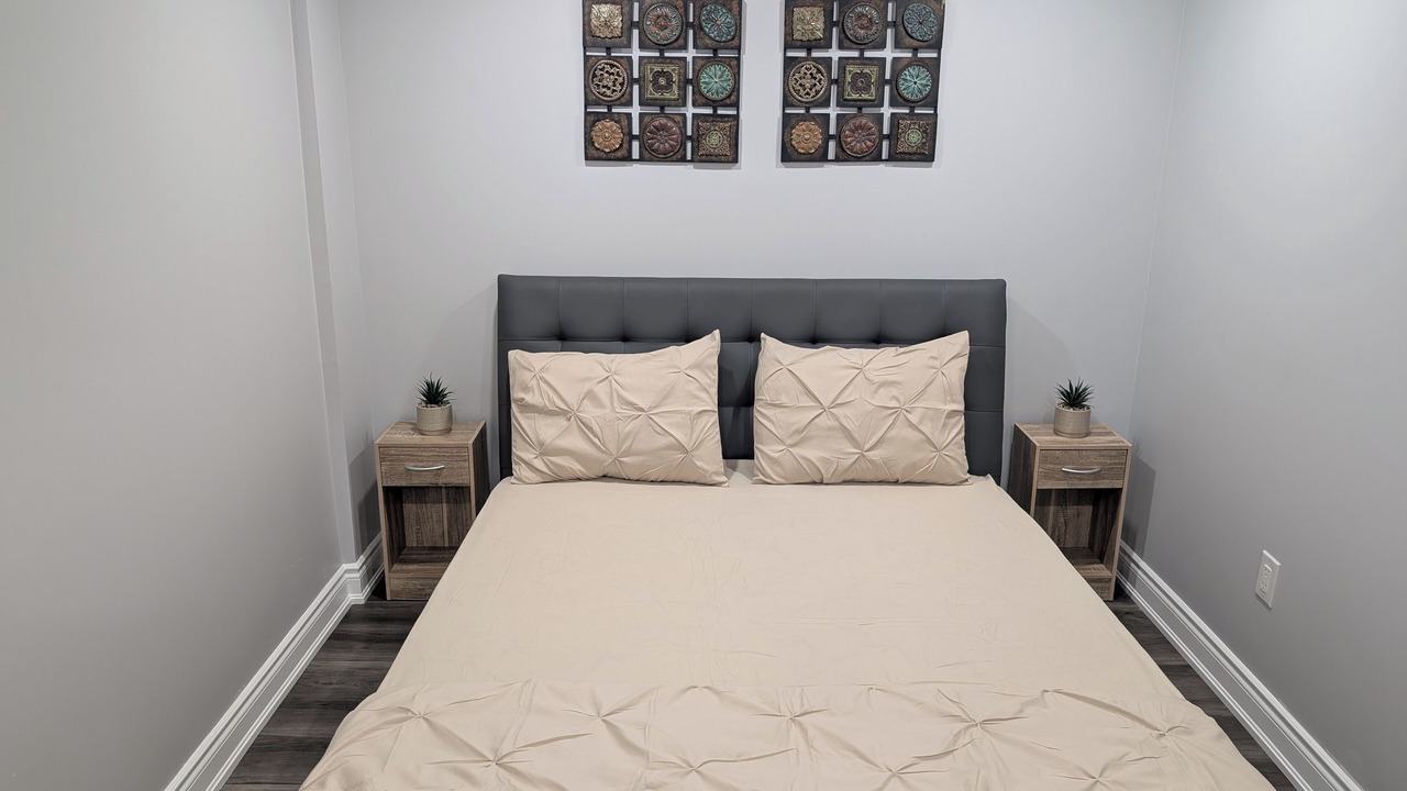 Photo of Bedroom in Cambridge