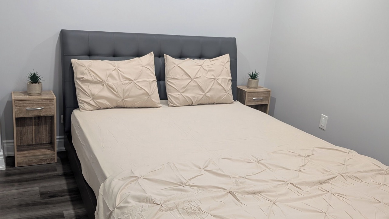 Photo of Bedroom in Cambridge