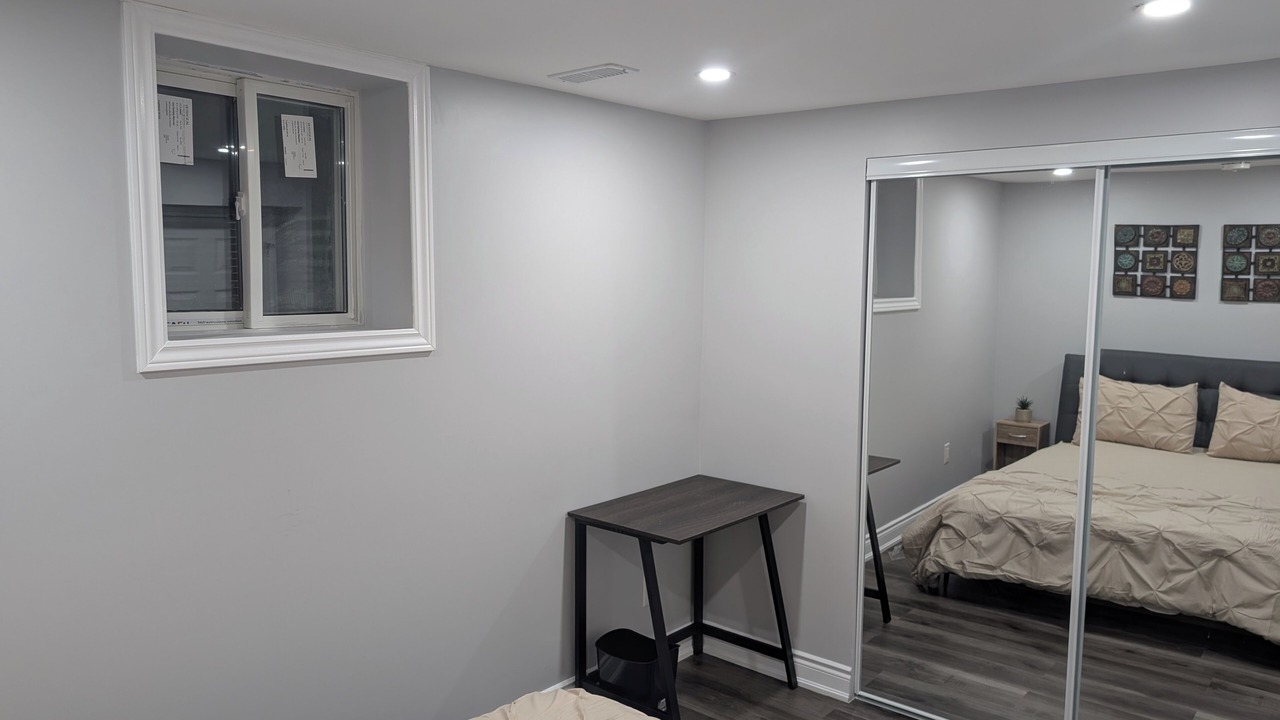 Photo of Bedroom in Cambridge