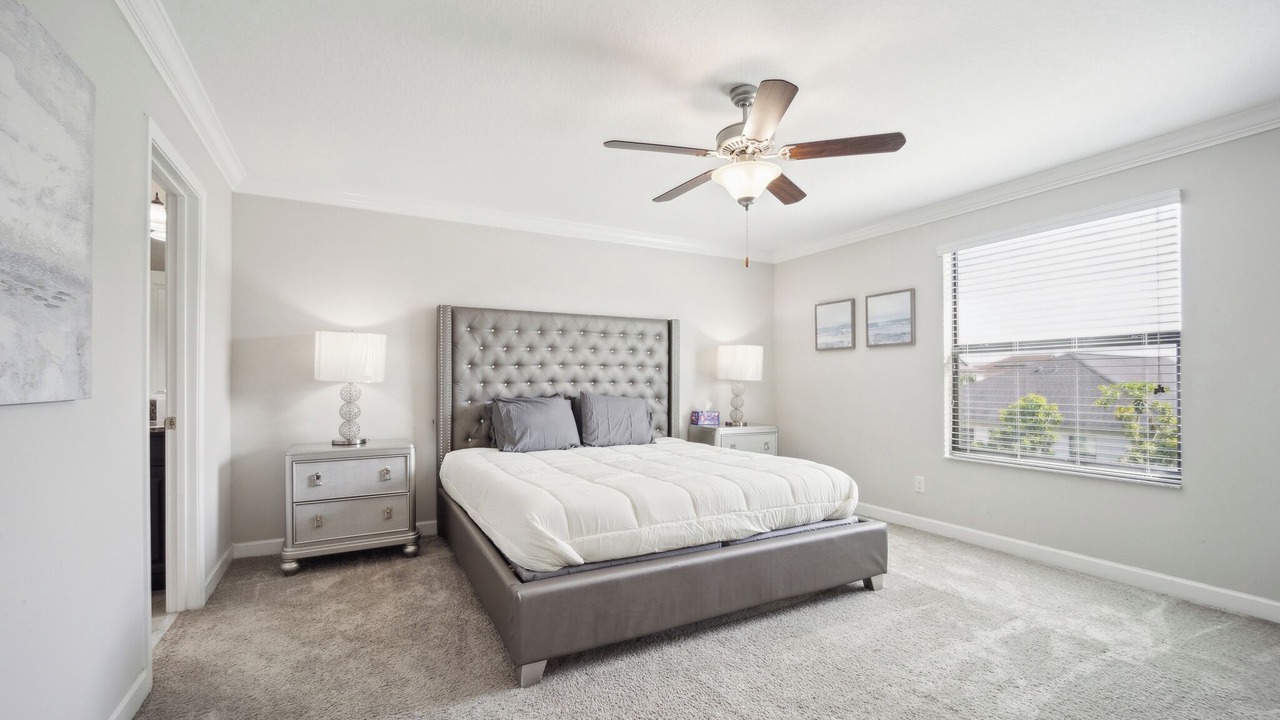 Photo of Bedroom in Riverview