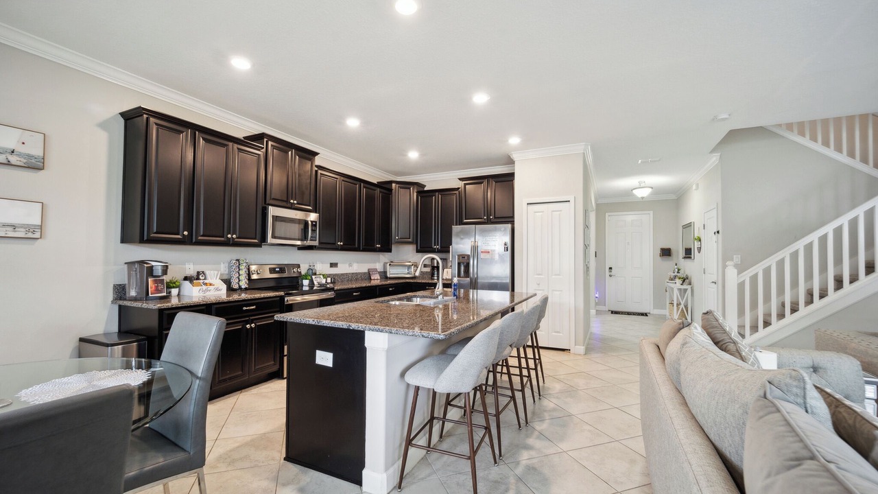 Photo of Kitchen in Riverview