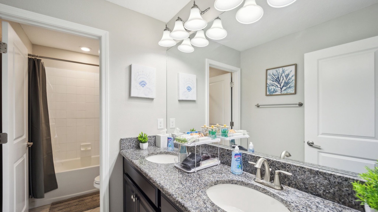 Photo of Bathroom in Riverview