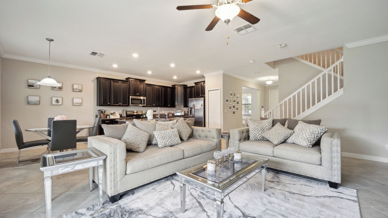 Photo of Livingroom in Riverview