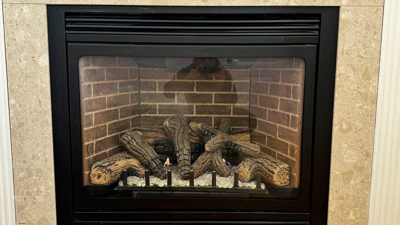 Photo of Livingroom in Brampton