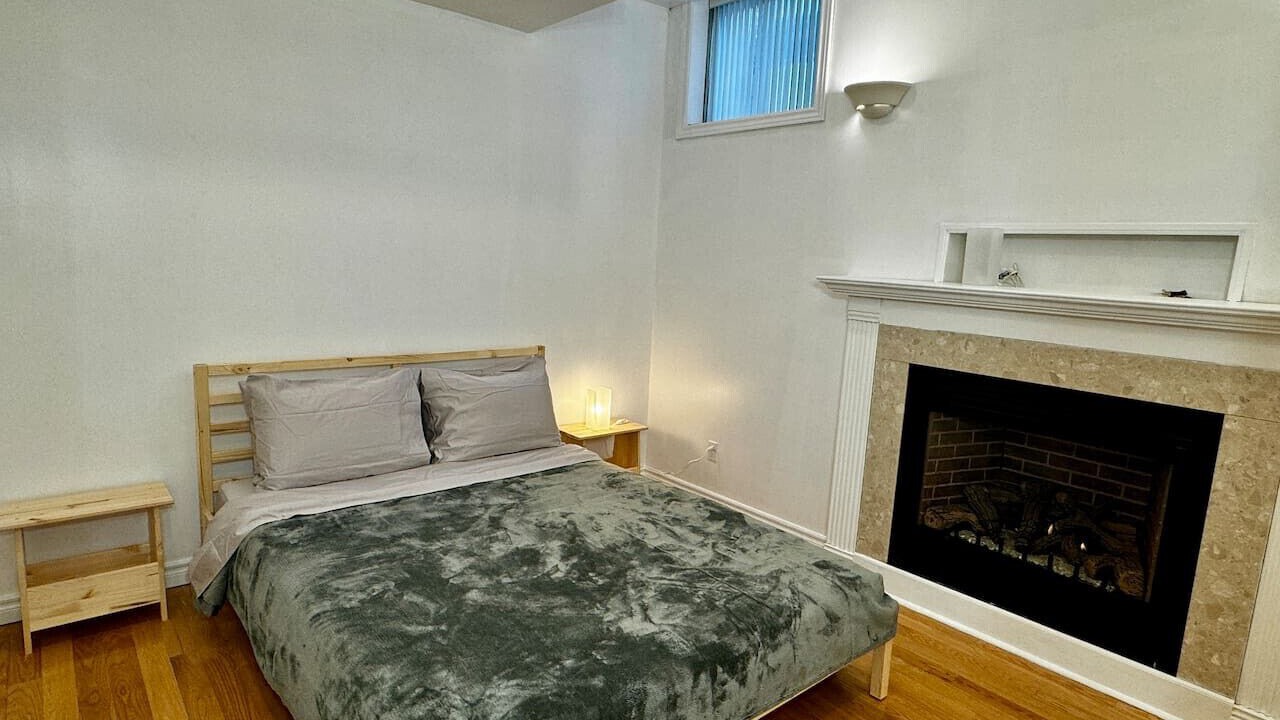 Photo of Livingroom in Brampton