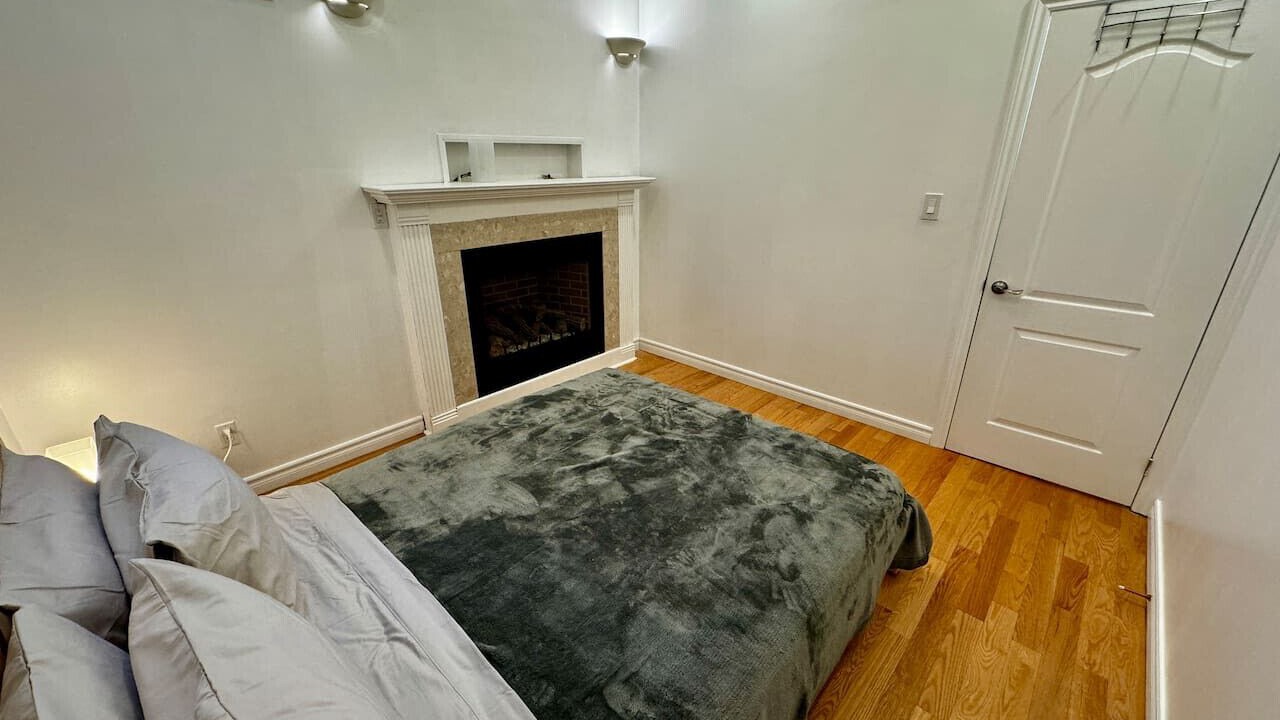 Photo of Livingroom in Brampton
