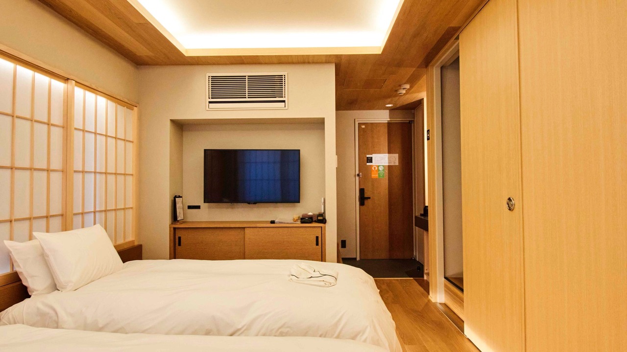 Photo of Bedroom in Komagata