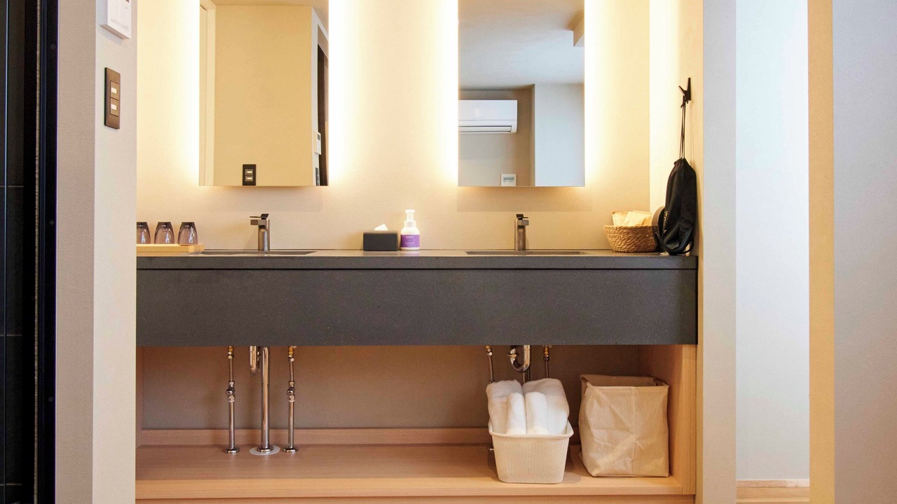 Photo of Bathroom in Komagata