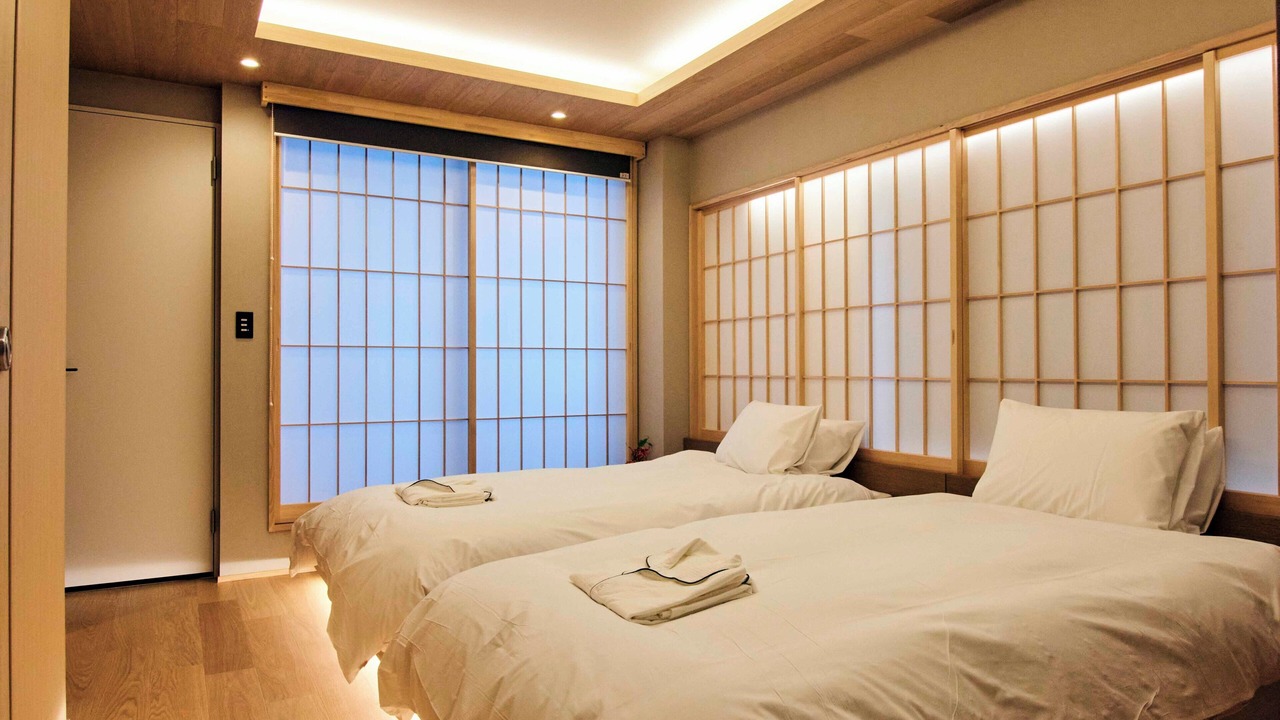 Photo of Bedroom in Komagata