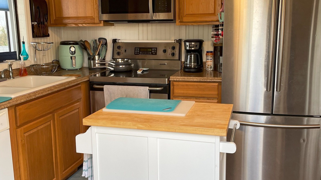 Photo of Kitchen in Fedhaven