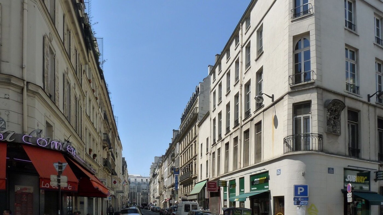 Photo of Others in Quartier du Faubourg-Montmartre