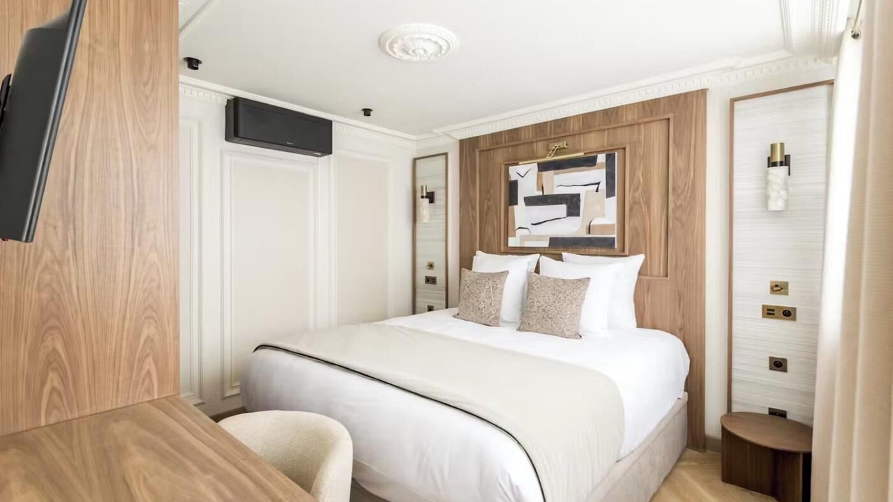 Photo of Bedroom in Quartier du Faubourg-Montmartre