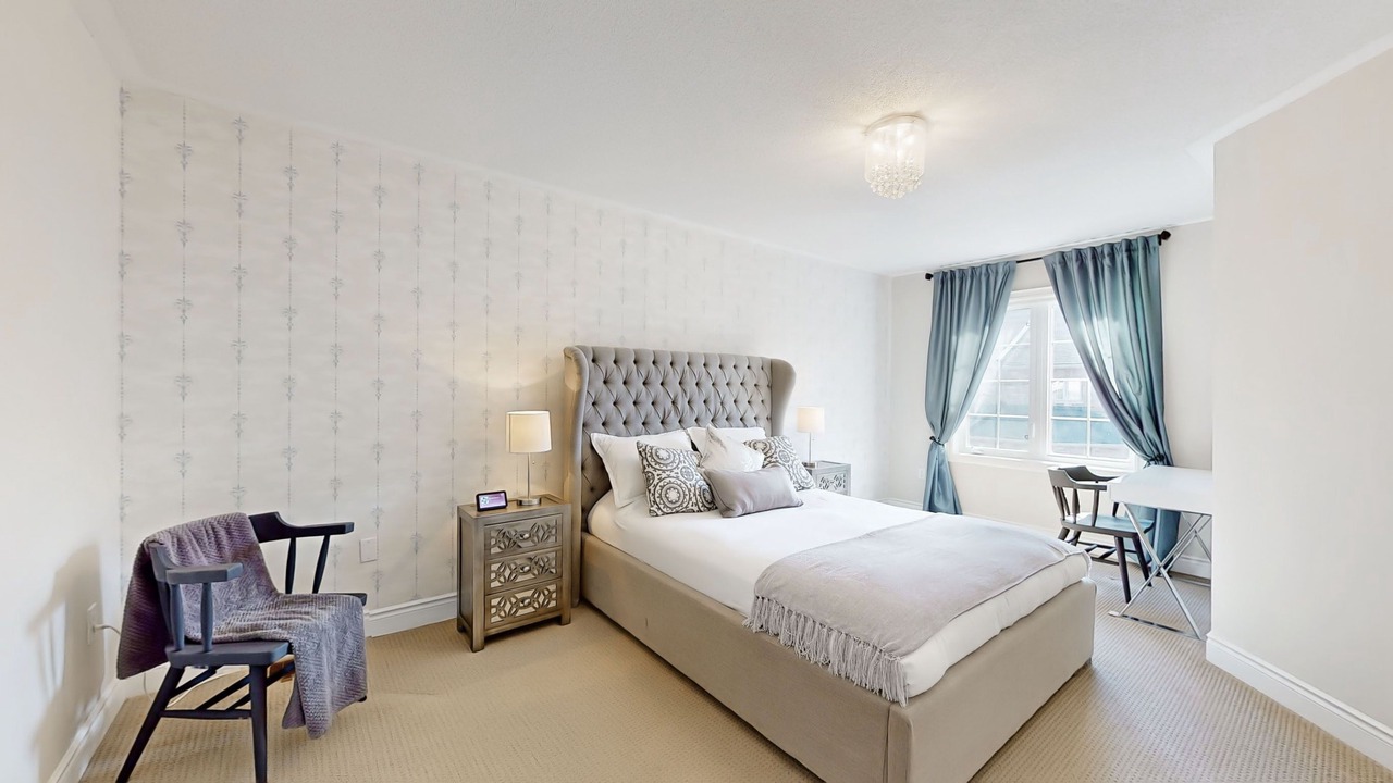 Photo of Bedroom in Vaughan