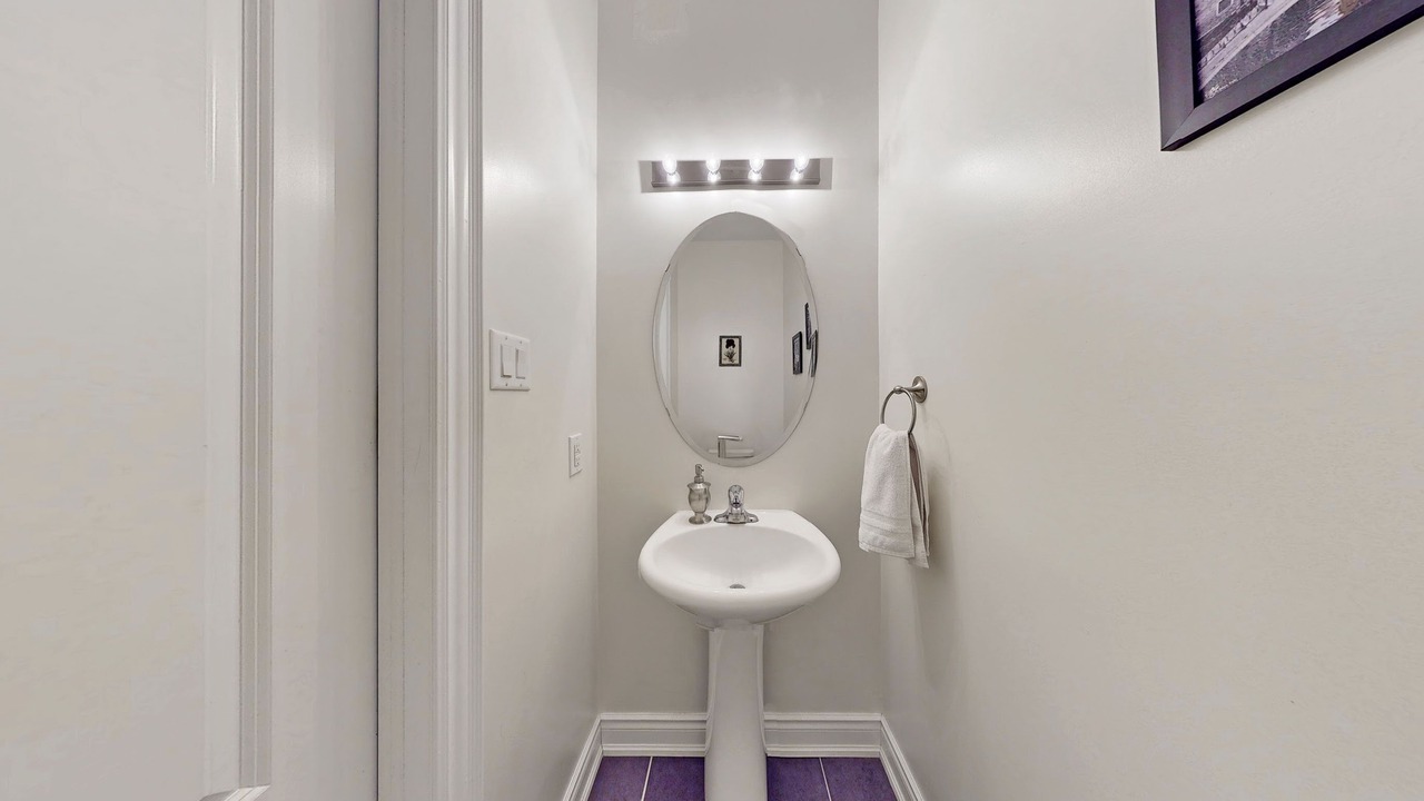 Photo of Bathroom in Vaughan