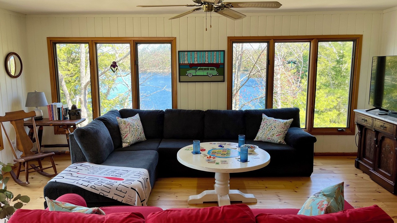 Photo of Livingroom in The Archipelago