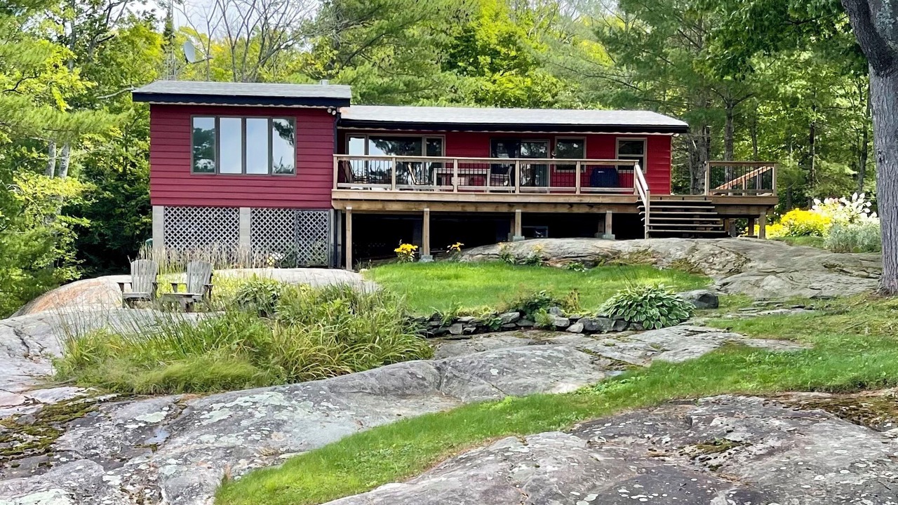 Photo of Outdoor in The Archipelago