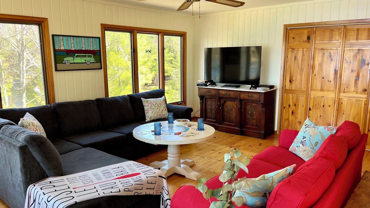 Photo of Livingroom in The Archipelago