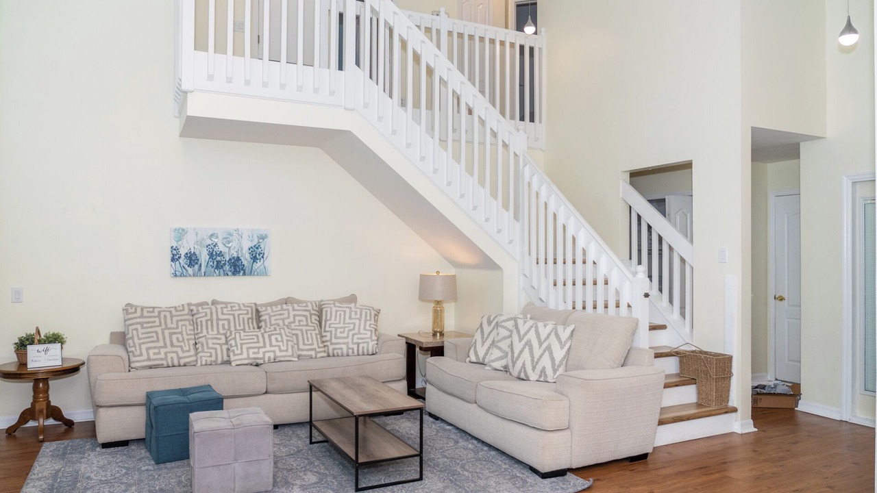 Photo of Livingroom in East County Civic Group