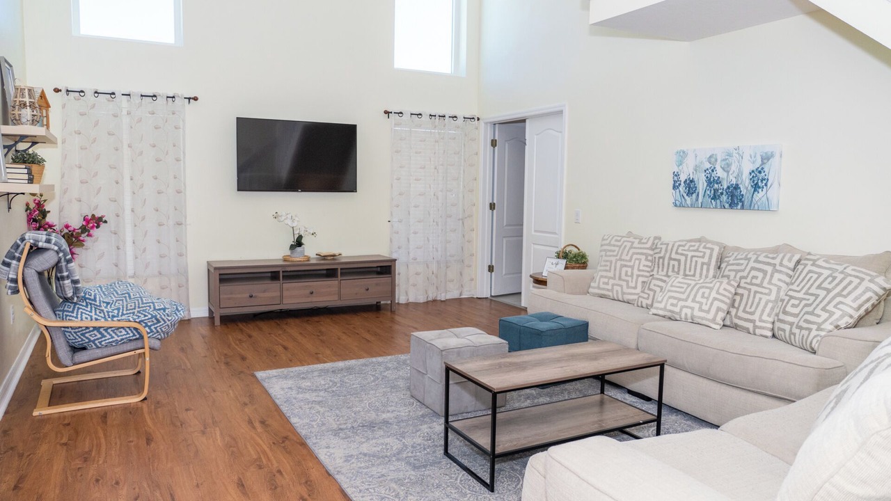 Photo of Livingroom in East County Civic Group